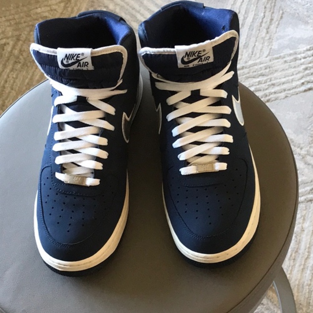 Men’s Nike Air Force 1